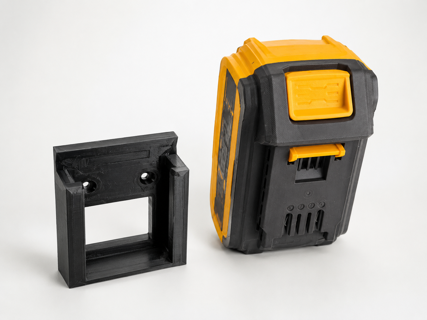 INGCO P20S Battery Storage Bracket thumbnail 4